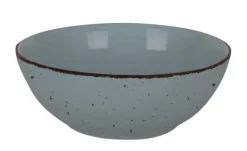 Peill+Putzler Schüssel 24 cm Siena | Grau, Durchmeser 24 cm
