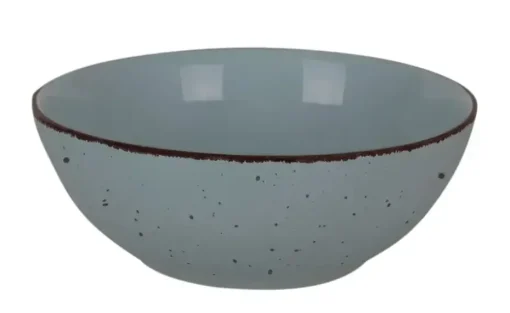 Peill+Putzler Schüssel 24 cm Siena | Grau, Durchmeser 24 cm