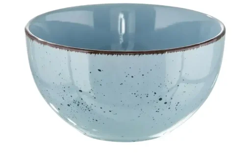 Peill+Putzler Schüssel 14 cm Siena | Türkis, Durchmesser 14 cm