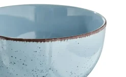Peill+Putzler Schüssel 14 cm Siena | Türkis, Durchmesser 14 cm