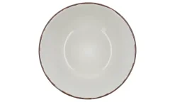 Peill+Putzler Schüssel 11cm Siena | Weiß, Durchmesser 11 cm