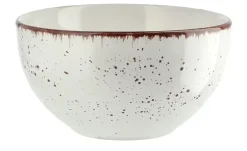 Peill+Putzler Schüssel 14cm Siena | Weiß, Durchmesser 14 cm