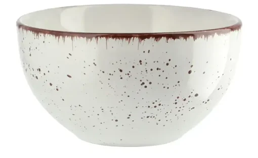 Peill+Putzler Schüssel 14cm Siena | Weiß, Durchmesser 14 cm