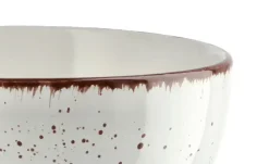Peill+Putzler Schüssel 14cm Siena | Weiß, Durchmesser 14 cm
