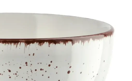 Peill+Putzler Schüssel 14cm Siena | Weiß, Durchmesser 14 cm