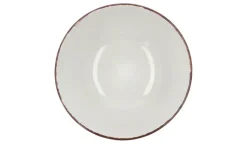 Peill+Putzler Schüssel 14cm Siena | Weiß, Durchmesser 14 cm