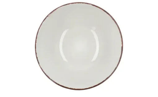 Peill+Putzler Schüssel 14cm Siena | Weiß, Durchmesser 14 cm