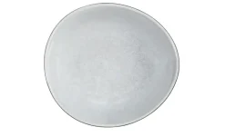 Peill+Putzler Schüssel Como | Grau, Schwarz, matt, 12 cm