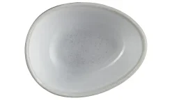 Peill+Putzler Schüssel Como | Grau, Schwarz, matt, 10 cm