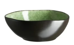 Peill+Putzler Schüssel Poké Bowls | Grün, Schwarz