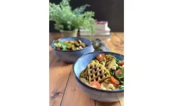Peill+Putzler Schüssel Poké Bowl | Himmelblau | Höffner