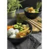 Peill+Putzler Schüssel Poké Bowl | Schwarz | Höffner