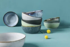 Peill+Putzler Schüssel Poké Bowl | Schwarz | Höffner