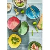 Peill+Putzler Schüssel Poké Bowls | Türkis/Petrol, Schwarz