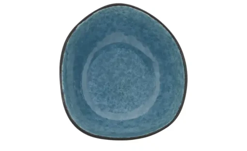 Peill+Putzler Schüssel Poké Bowls | Türkis/Petrol, Schwarz