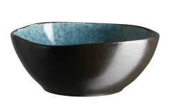 Peill+Putzler Schüssel Poké Bowls | Türkis/Petrol, Schwarz