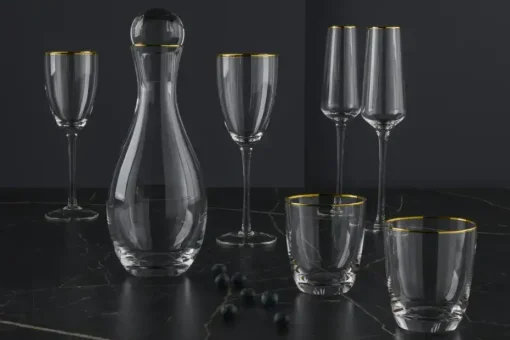 Peill+Putzler Sektglas, 200 ml Gala | Sektglas