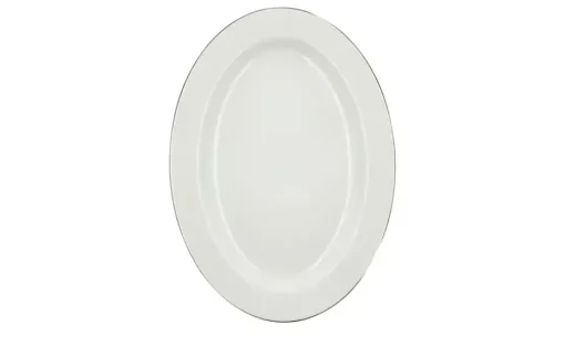 Peill+Putzler Servierplatte oval 31cm Bologna | Höffner