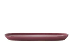Peill+Putzler Servierplatte 36 x 11 cm Siena | 36 x 11 cm, Beere