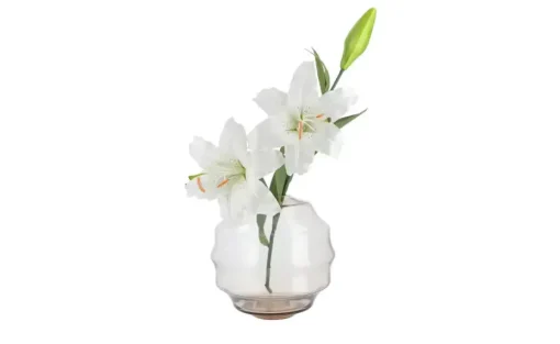 Peill+Putzler Vase | Braun | Möbel Höffner