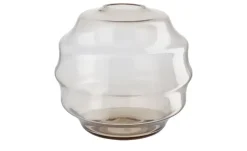 Peill+Putzler Vase | Braun | Möbel Höffner