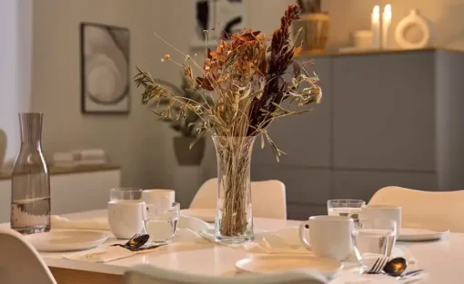 Peill+Putzler Vase For your home | 25 cm | Höffner