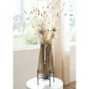 Peill+Putzler Vase mit Metallgestell | Möbel Höffner