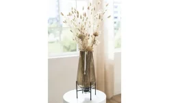 Peill+Putzler Vase mit Metallgestell | Möbel Höffner