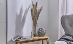 Peill+Putzler Vase mit Metallgestell | Möbel Höffner