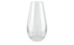 Peill+Putzler Vase Waterfall | 24,5 cm | Möbel Höffner