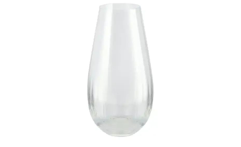 Peill+Putzler Vase Waterfall | 24,5 cm | Möbel Höffner