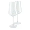 Peill+Putzler Weinkelch 2er-Set Las Vegas | transparent
