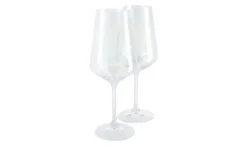 Peill+Putzler Weinkelch 2er-Set Las Vegas | transparent