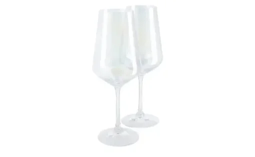 Peill+Putzler Weinkelch 2er-Set Las Vegas | transparent