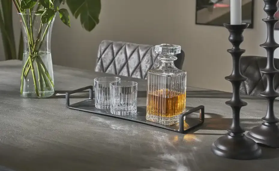 Peill+Putzler Whiskyflasche 750 ml Boston | Höffner