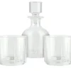Peill+Putzler Whisky-Set 3-teilig Boston | Höffner
