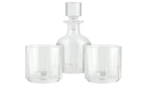 Peill+Putzler Whisky-Set 3-teilig Boston | Höffner