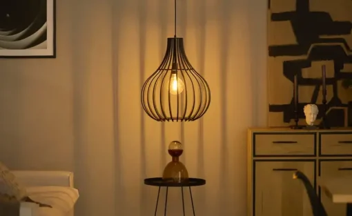 Pendelleuchte | 50 cm | Möbel Höffner