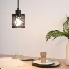 Pendelleuchte, 1-flammig, Rauchglas ´klein´ | Höffner