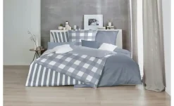 Perkal Bettwäsche-Set | 220 cm, 155 cm | Möbel Höffner
