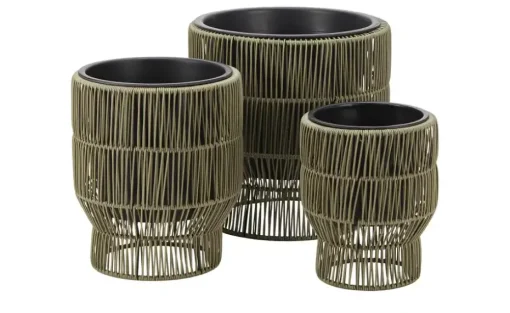 Pflanztopf, 3er Set | Möbel Höffner