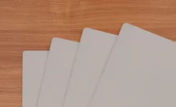Platzmatte, 4er-Set | Möbel Höffner