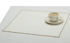 Platzset Uni | Beige | Möbel Höffner