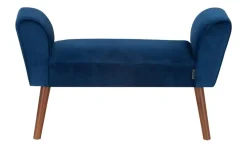 Playboy Bettbank Tiffany | Blau | Möbel Höffner