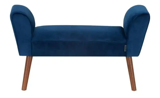 Playboy Bettbank Tiffany | Blau | Möbel Höffner
