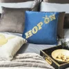 Playboy Kissen-Set Boxspringbett Audrey | Möbel Höffner