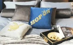 Playboy Kissen-Set Boxspringbett Audrey | Möbel Höffner