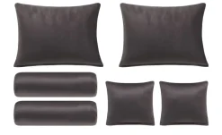 Playboy Kissen-Set Boxspringbett Audrey | Möbel Höffner