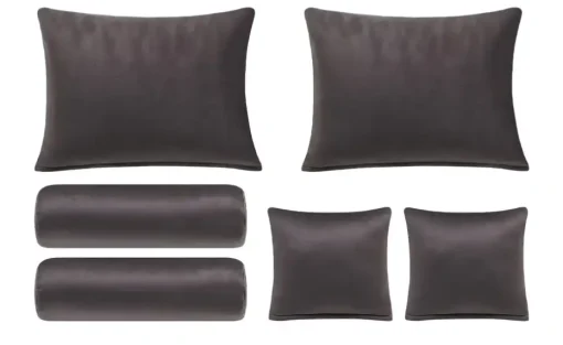 Playboy Kissen-Set Boxspringbett Audrey | Möbel Höffner