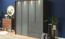 Playboy Kleiderschrank Victoria | Möbel Höffner